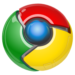 Google Chrome Logo - Minecraft by SophisticatedCreeper on DeviantArt